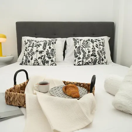 דירה 2 Bedroom Flat ניקוסיה