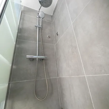 Lägenhet 2 Bedroom Flat Nicosia