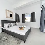 2 Bedroom Flat Apartment Nikosia