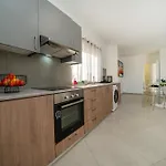 Apartment 2 Bedroom Flat Nikosia