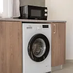 Apartment 2 Bedroom Flat