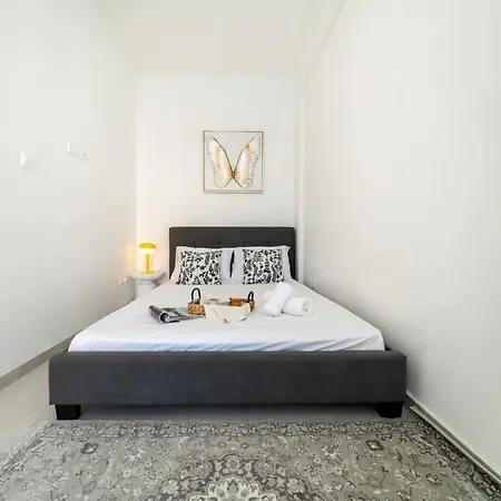 2 Bedroom Flat Daire
