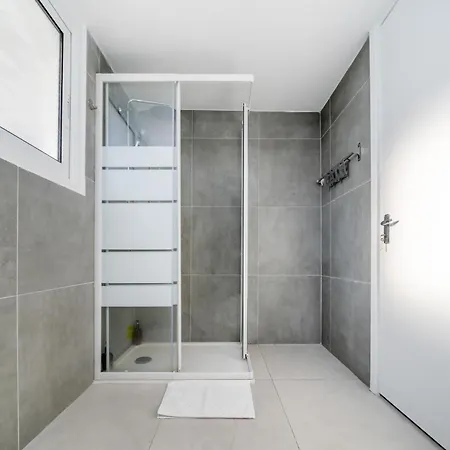 2 Bedroom Flat Apartment Nicosia