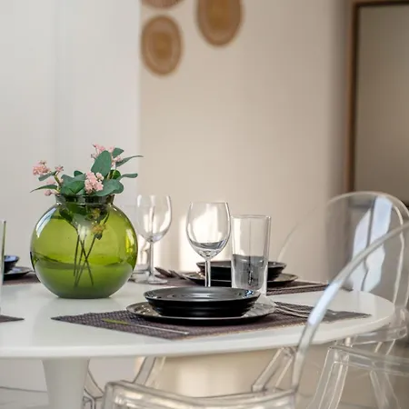 2 Bedroom Flat * Nikosia