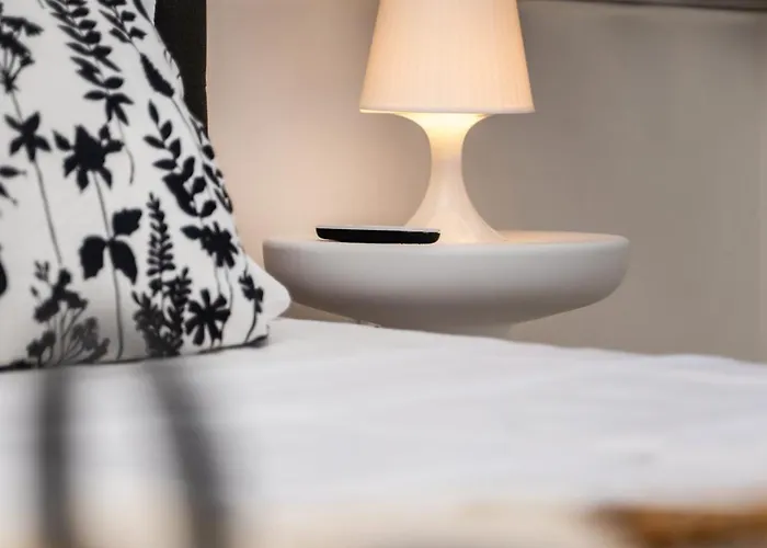 アパート 2 Bedroom Flat ニコシア