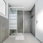 2 Bedroom Flat Apartment Nicosia