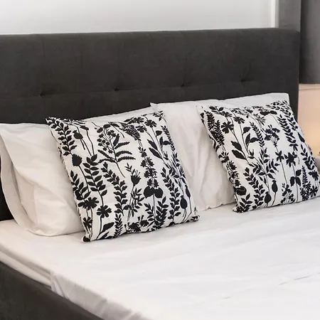2 Bedroom Flat * Nicosia