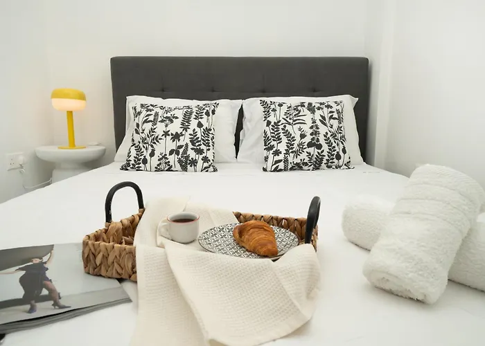 Lejlighed 2 Bedroom Flat Nicosia